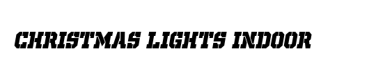 PC Lights