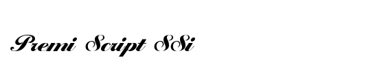 Premi Script SSi