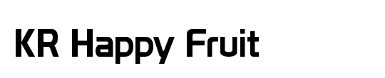 The Fruit Star