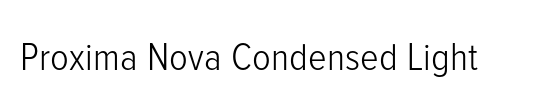 Nova Light Condensed SSi