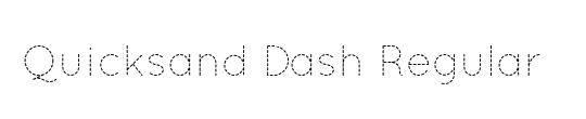 Dash Dot (BRK)