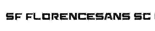 Florencesans SC Exp