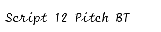 CK Pitch