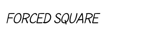 SquareSlab711 Lt BT