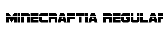 Minecraftia