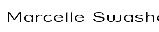 Marcelle Script