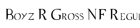 DJ Gross