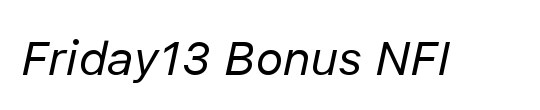 LinotypeBelle Bonus