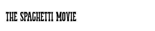 Movie Filmstrip