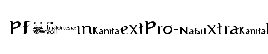 PF DinText Pro