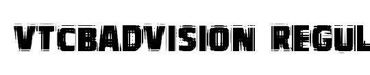 VTCBadVision