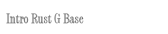 Download Intro Rust Base Base