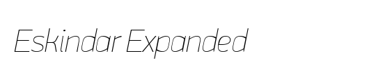 XPED Expanded