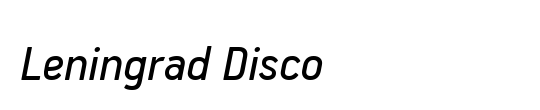 Disco 2000