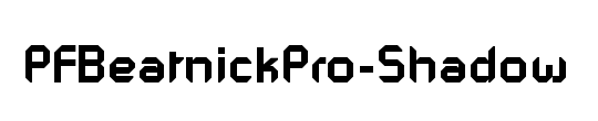 PF Beatnick Pro