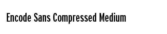 Compressed