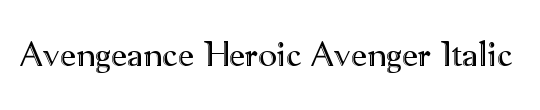 Heroic