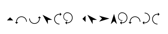 FFF Reaction Condensed