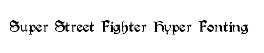 The Fighter