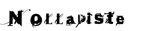Nollapiste