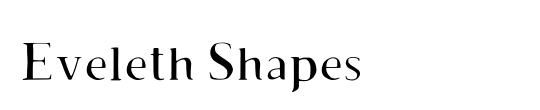 FFX Shapes