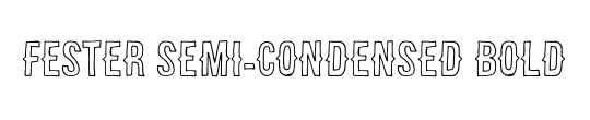 Commerce Condensed SSi