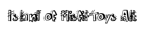 Misfit