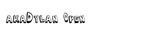 Open Baskerville 0.0.53