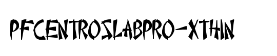 PF Agora Slab Pro