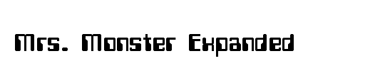 Computerfont