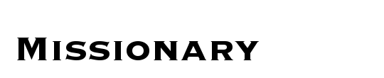 Century Black Condensed SSi