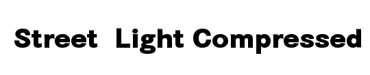 Compressed-Light