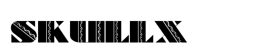 SKULLX