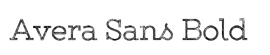 Avera Sans