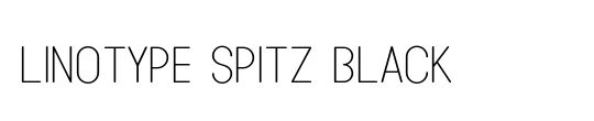 LTSpitz Light