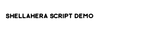 DHF Milestone Script Demo