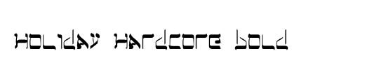 Hardcore