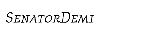 JournalItalicSmallCaps