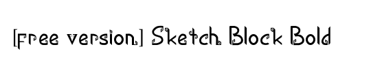 sketch me_FREE-version