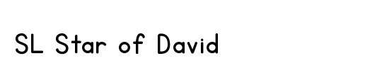 David Transparent