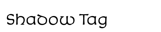 I Want My TTR! (Shadow)