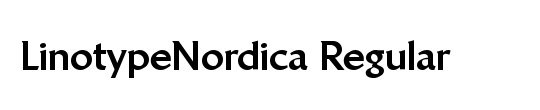 LTNordica