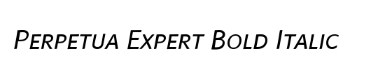 Perpetua Expert