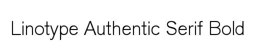 LTAuthenticSerif Medium