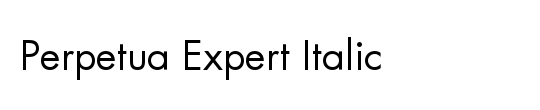 Perpetua Expert