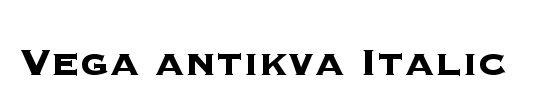 Antikva