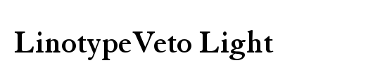 LTVeto Light