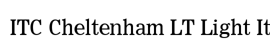Cheltenham-Light