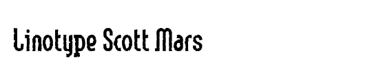 Mars Police