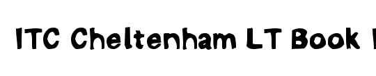 Cheltenham-Normal